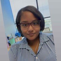 Allesha Peterson profile picture