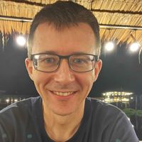 Nikola Boskovic profile picture