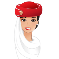 Fly Girl ✈️ profile picture