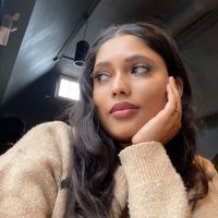 Nila Maniam profile picture
