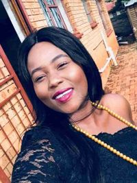 Khanyisile Zengele profile picture