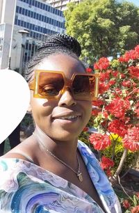 Brenda Vengesai profile picture