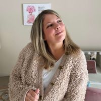 Katherine Baker profile picture