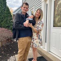 Katherine Baker profile picture