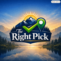 The Right Pick profile picture