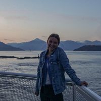 Katie Baker profile picture
