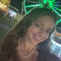 Danielle W profile picture
