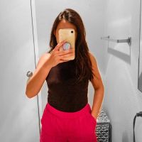 Zairah Carrico profile picture