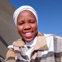 Amohelang Motloung profile picture
