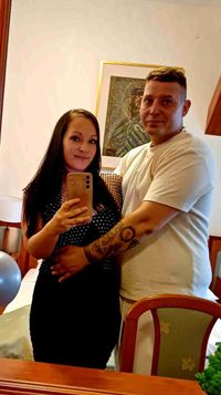 Timea Gulyasne Kovacs profile picture