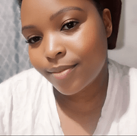 Khanyah Magubane profile picture