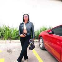 Mary Chileshe Mwaba profile picture
