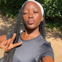 Praise Mwansokola profile picture