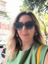 Nadia Tzorou profile picture