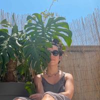 Athena Theo profile picture