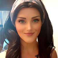 Brittany Allen profile picture
