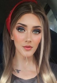 Brittany Allen profile picture