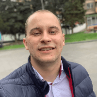 Faris Aslani profile picture