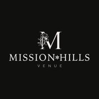 Mission Hills Venue profile picture