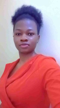 Genivaria Yufenyuy profile picture