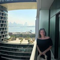 Rebecca Mullen profile picture