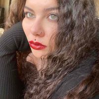 Danae M profile picture