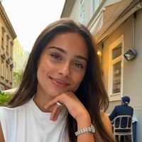 Sara Graham profile picture