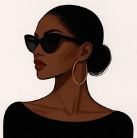 M profile picture