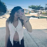 Fjorela Caushi profile picture