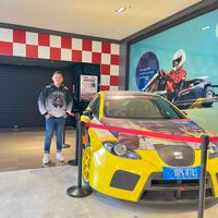 John Ric Cacanindin profile picture