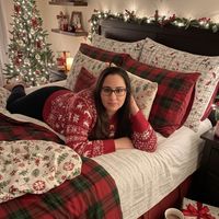 Krissy Lee profile picture