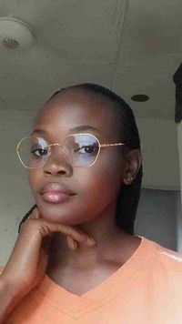 Blessing Moses profile picture