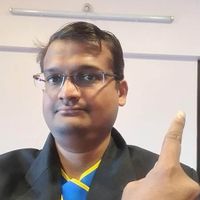 Ashish O profile picture