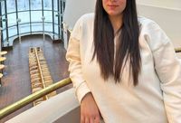 Anastasia Koutsouvanou profile picture