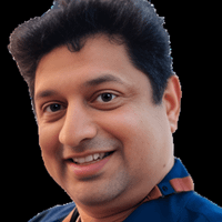 Tarun Telang profile picture
