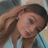 Allison Linebaugh profile picture