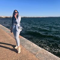Eve Papanastasiou profile picture