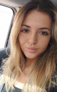 Vasiliki Deliligka profile picture