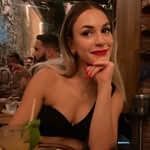 Michaella Petrou profile picture