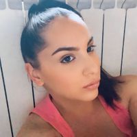 Milica Radonjic profile picture