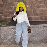Shante Ingram profile picture