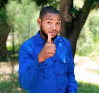 Adamo Nicholas profile picture