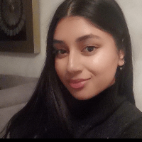 Jasmin Ali profile picture