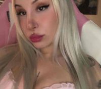Miss Nina profile picture