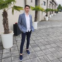 Lazar profile picture