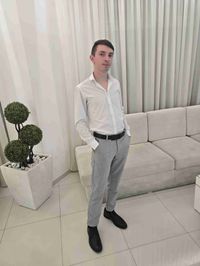 Lazar profile picture