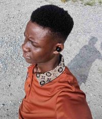 Praise Olugbenro profile picture