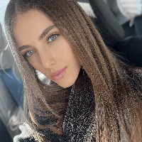 Milena Ivanova profile picture