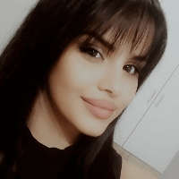Melika Fejzić profile picture