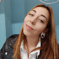 Maja Škorić profile picture